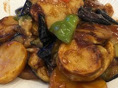 -城北食府(枫林店)