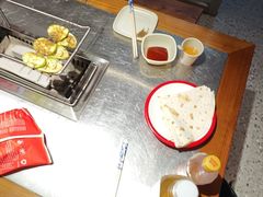 -7只羊·鲜羊肉串·地锅鸡精酿(玄武墨香路店)