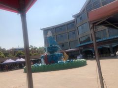 -青鱼湾水上乐园