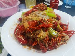 -一起吃小龙虾·海鲜(海珠店)