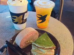 -BeauTea水仙(coco park店)