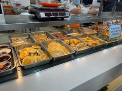 -中国农业大学·第四食堂风味餐厅
