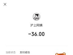 -沪上阿姨·精选茶饮(霸州大华商厦店)