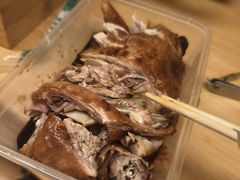 -徐家鸭子·非遗烤鸭(老门东店)