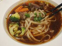 -康师傅私房牛肉面(北京南站店)