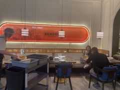 -前海沿·海鲜水饺青岛菜(乐客城店)