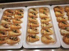 -雍和会海鲜姿造自助(湖东路店)