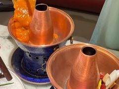 -涮福記·现切牛羊肉火锅(世纪汇店)