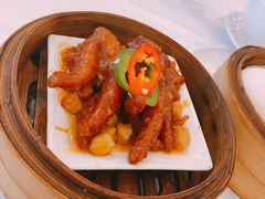 -名苑皇宫酒家(来魅力壁画村店)