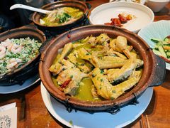 -南园民国茶楼餐厅·常州菜(北大街店)