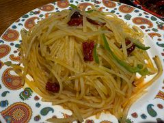 -柴窝堡22号辣子鸡·传承新疆菜