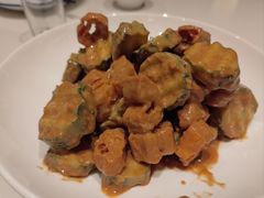 黄瓜油条-梅飞酒家(名辉豪庭店)