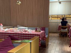 -西贝莜面村(当代商城店)