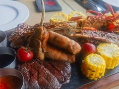 -恰餐厅及酒吧CHAR Bar & Grill(北京三里屯洲际店)