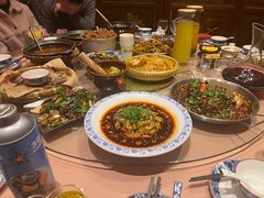 -杨记隆府重庆江湖菜(大悦城店)