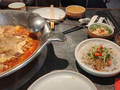 -刘一锅筋头巴脑(王府井店)