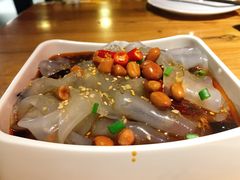 -半天妖烤鱼(方庄店)