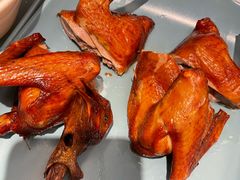 -新世界餐厅(万达店)