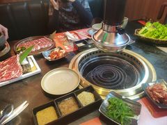 -和来烤肉(仓山万达店)