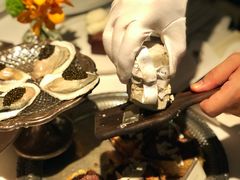 -壳里西餐厅Coquille Seafood Bistro(蒙自路店)