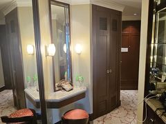 -深圳福田香格里拉大酒店