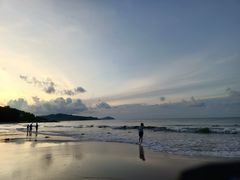 -石梅湾艾美度假酒店