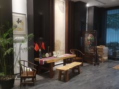 -成都皈徕栖精品酒店(四川大学九眼桥店)