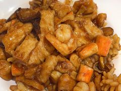 -肘子酥·天津捞面(德云社店)