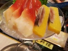 -极尚大喜屋日本料理(铜锣湾店)