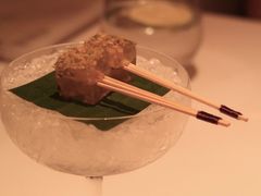 -Le Comptoir de Pierre Gagnaire