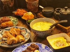 -鸟幸 TORISAKI 炭火居酒屋