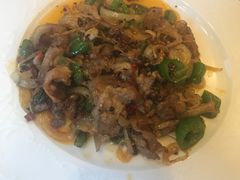 -宽窄巷子(米兰中央火车站店)
