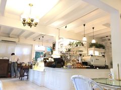 -Fern Forest Cafe