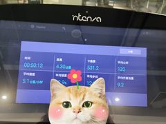 -优享健身(物美圣熙8号购物中心店)