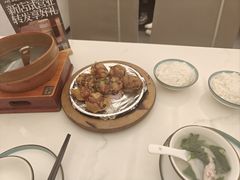 -满香舒·漳州小馆(大唐店)