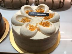 -Awfully Chocolate(来福士广场店)