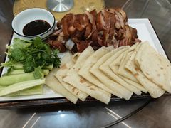 -龙香居海鲜浑锅家常菜·特色驴肉