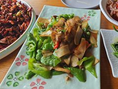 -盐帮食坊•小河帮川菜(四川师大店)