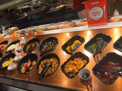 -比格比萨自助(宝山日月光店)