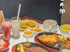 -斗牛士牛排(南京东路店)