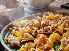 桑拿鸡-阿多私房菜(顺德店)