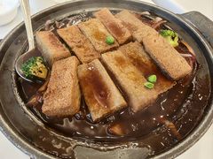 -柳州宾馆-云霄阁·旋转餐厅
