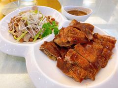 -椿记烧鹅(叠彩店)