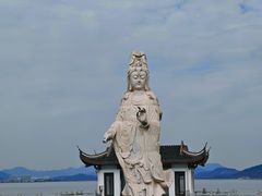 -东钱湖小普陀景区