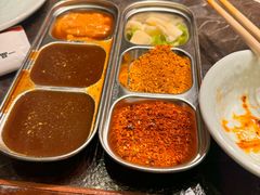 -一品诚记烤肉(大连柏威年购物中心店)
