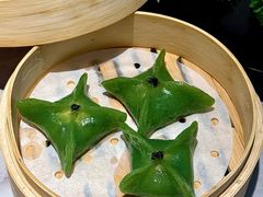 -陶兰居·手工点心·粤菜(圆融时代广场店)