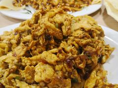-姥家春饼店(漳州二路店)