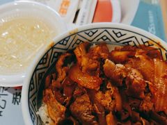 -吉野家(西客站南广场店)