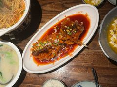 -鱼食饭稻·苏浙土菜17年老馆子(平江路店)