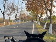 -南京市无想山景区